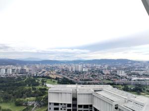 Sky Villa Suites At Agile KL