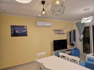 Peaceful Challette Two Bedrooms in Murano El Sokhna