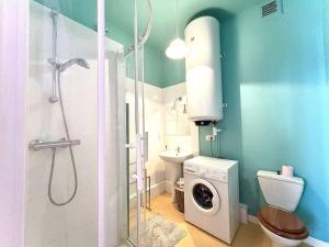 Appartement T3 moderne à La Baule, 6 pax - FR-1-245-215
