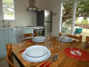 Maison Vendéenne 3 Ch, Prop. Animaux, Proche Plage - FR-1-540-323