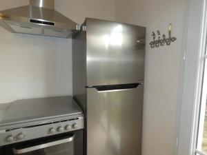 Maison Vendéenne 3 Ch, Prop. Animaux, Proche Plage - FR-1-540-323