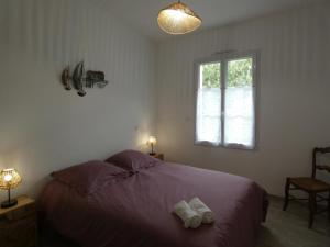 Maisons de vacances Maison Vendeenne 6 Pers, Animaux Bienvenus, Proche Plage & Commerces - FR-1-540-323 : photos des chambres