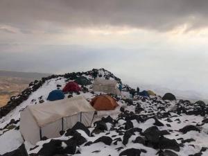 Parasut Village Hotel