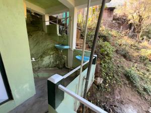 Cozyo Stays Boutique Home Nongriat