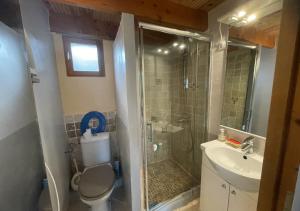 Maisons de vacances Gite du Jonquas : photos des chambres