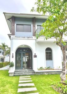 Cozy Villa V3G08A in Sonasea - Vân Đồn - Gần biển- Đầy đủ tiện nghi