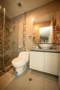 Increible apartamento en Quito
