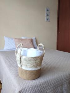 Casa de huéspedes Chukum