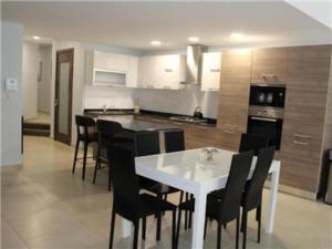 Hal Saghtrija - With Fantastic Sea and Mountain Views