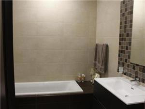 Hal Saghtrija - With Fantastic Sea and Mountain Views