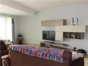 Hal Saghtrija - With Fantastic Sea and Mountain Views