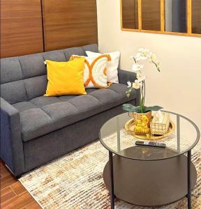 La Casa Air at SMDC Air Residences, Ayala Makati near shopping Malls and Makati Medical Center