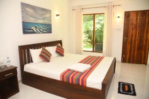 one love safari bungalow