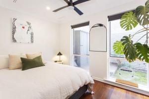 Scarborough Beach Side Retreat