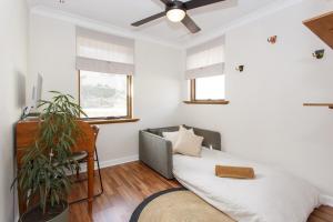 Scarborough Beach Side Retreat