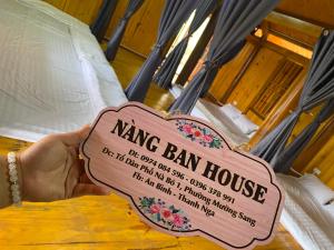 Nàng ban house