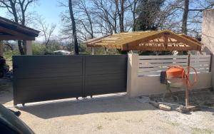 Maisons de vacances Gite du Jonquas : photos des chambres
