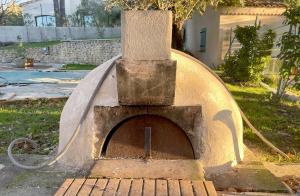 Maisons de vacances Gite du Jonquas : photos des chambres