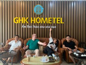 Gia Hưng Khang Hometel