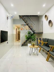 Tina Homestay 1 Da Nang