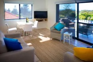 Cottesloe Marine Apartment - Executive Escapes - Mosman Park