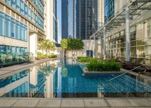 Mystay25T ParksuitesTower1