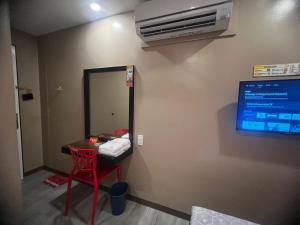 Hotel Sogo EDSA Shaw Blvd