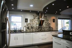 The Deluxe Oasis in the North West Suburbs of Richmond