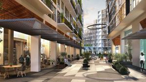 Aparhotel O317 Quo Zona 4