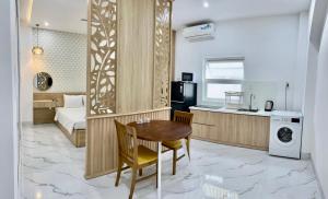 Les Apartment & Coffee