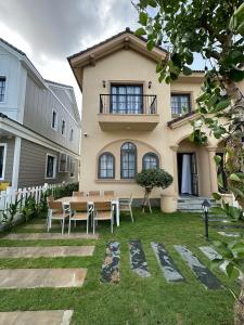 Biệt thự nghỉ dưỡng NovaWorld