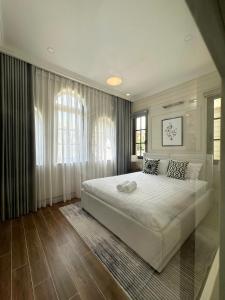 Biệt thự nghỉ dưỡng NovaWorld