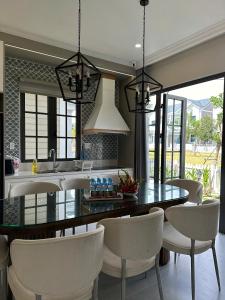 Biệt thự nghỉ dưỡng NovaWorld