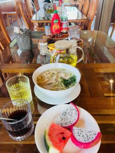 Tam Coc Guest House One & Hotel Ninh Binh