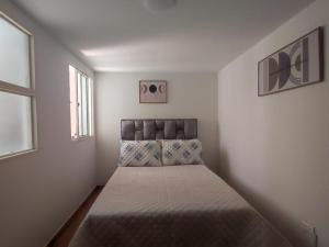 Apartamento comodo y moderno