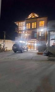 MÀN ZÌ Homestay