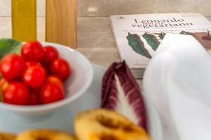 NEW - Pietrapiana Five Senses - City Center