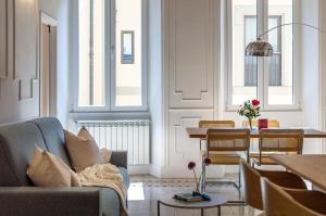 NEW - Pietrapiana Five Senses - City Center