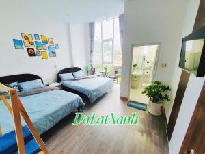 DaLatXanh House