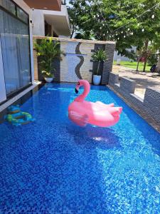 THE SUN HOTEL và VILLA FLC