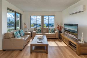 Sandpebbles 1 Pebbly Beach - 3hvězdičkové hotely ve městě Forster