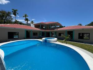 Casa de Playa Villa Anabella