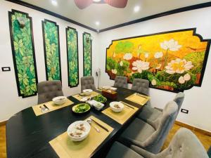 The Bamboo Palace Hotel & Residences