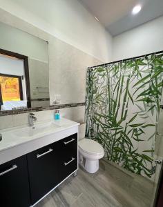 Casa de Playa Villa Anabella