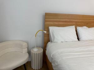 CBD Studio Apartment