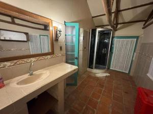 Hermosa casa de campo