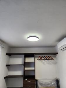 Nuevo depa con alberca y gym