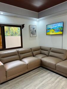 Casa de Playa Villa Anabella