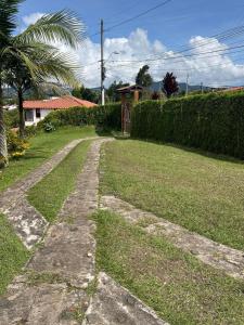 Hermoso chalet en marinilla