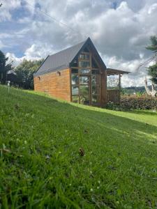 Hermoso chalet en marinilla